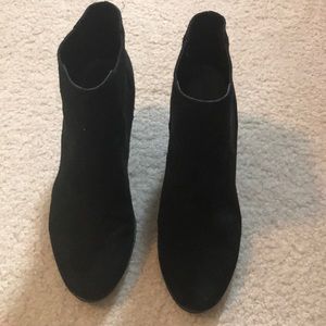 Women’s Cole Haan Booties